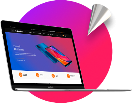 Landing Page Landing Page